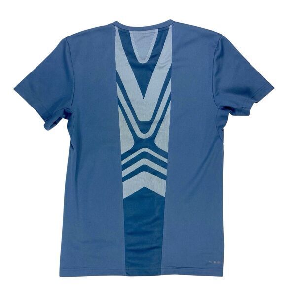 Adidas Freedom to Move T-Shirt Mens Small Athletic Workout Gym Running Comfy Tee - Picture 3 of 11